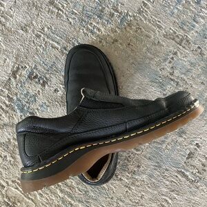 Dr. Marten’s size 10